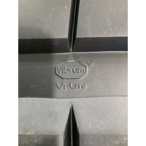 SACAI Pockets Slides in Black 43 10 New With Box Mens Sandals - Picture 13 of 16